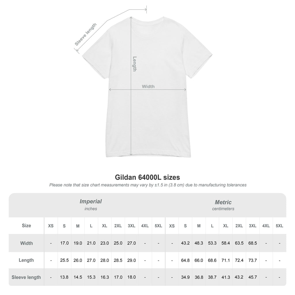 Women's Tee — "With My Good" Minimalist Script Graphic Tee (my mind is in agreement)